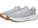 (取寄) アンダーアーマー レディース インフィニット Under Armour women Infinite Halo Gray/Steel/Halo Gra...