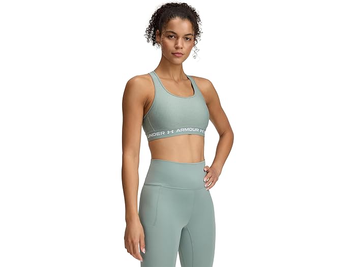 () ޡ ǥ Хå ߥå إ ֥ Under Armour women Cross-Back Mi...