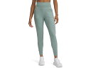 (取寄) アンダーアーマー レディース モーション ジョガーズ Under Armour women Motion Joggers Silica Green/Hydro Green(4)