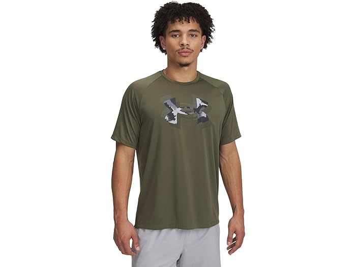 () ޡ  ƥå ץ ե 硼 ꡼ T Under Armour men Tech Pr...