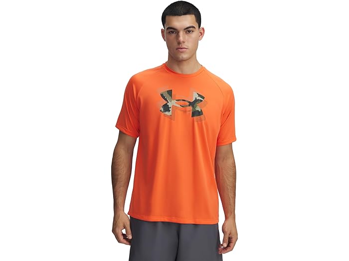 () ޡ  ƥå ץ ե 硼 ꡼ T Under Armour men Tech Pr...