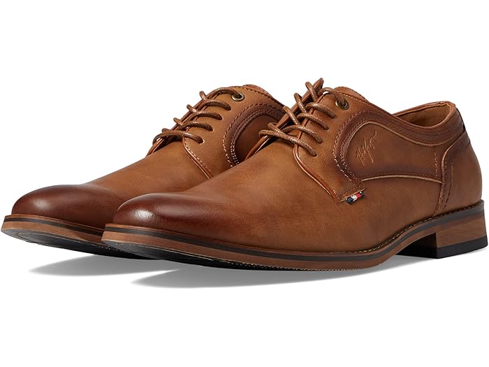 (取寄) トミーヒルフィガー メンズ ベンティ Tommy Hilfiger men Benty Tan