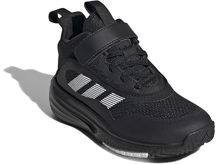 (取寄) アディダス キッズ キッズ オウンザゲーム 3.0 シューズ (ビッグ キッド) adidas Kids kids Own..