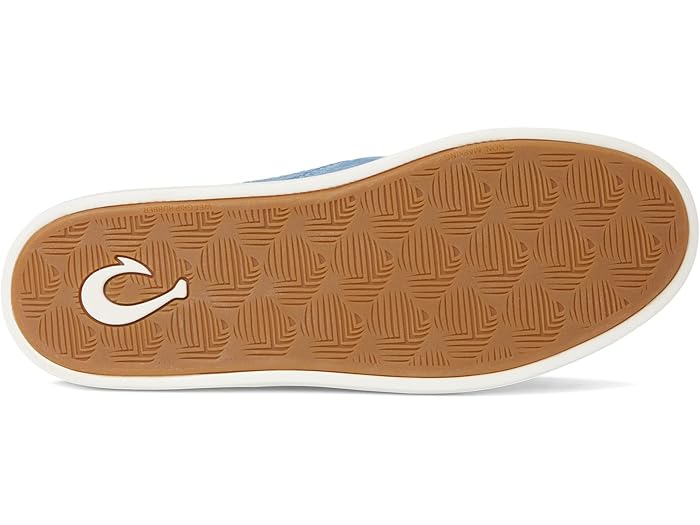(���) ���륫�� ��ǥ����� �ڥե��� �饰�� OluKai women Pehuea Luxe Blissful Blue / Blissful Blue