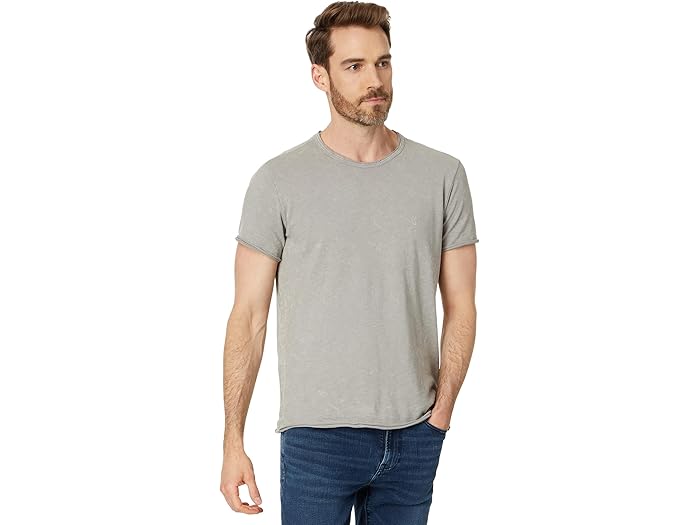 (取寄) ジョン バルベイトス メンズ メルシエ ティー John Varvatos men Mercier Tee Sting Ray