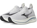 (取寄) ミズノ レディース ネオ ゼン Mizuno women Neo Zen Nimbus Cloud/Black