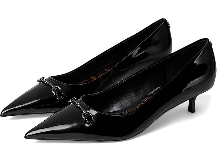 () २ǥޥ ǥ  2 塼  ˡ  Sam Edelman women Kaya 2 Bla...