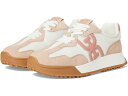 (取寄) サムエデルマン レディース ラングレー 3 シューズ サンダル スニーカー 靴 Sam Edelman women Langley 3 White/Warm Blush/Was