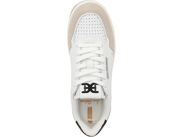 (取寄) サムエデルマン レディース ハーパー Sam Edelman women Harper White/Black