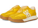 (取寄) サムエデルマン レディース ラングレー 3 シューズ サンダル スニーカー 靴 Sam Edelman women Langley 3 Saffron Yellow/Cream