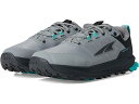 (取寄) アルトラ レディース ローン ピーク 9 ウォータープルーフ ロー Altra women Lone Peak 9 Waterproof Low Bl...