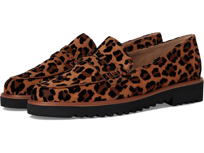 () ݡ륰꡼ ǥ  Paul Green women Zelda Leopard