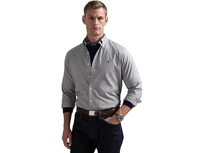 () ե  饷å եå ȥå åե  Polo Ralph Lauren men C...