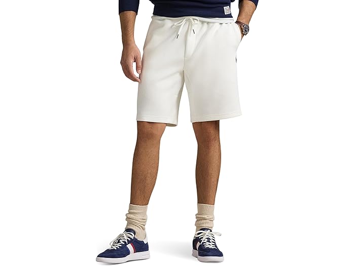 () ե  ֥˥å 硼 Polo Ralph Lauren men Double-Knit Shorts ...