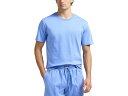 (取寄) ラルフローレン メンズ マーセライズド コットン スリープ シャツ Polo Ralph Lauren men Mercerized Cotton S...