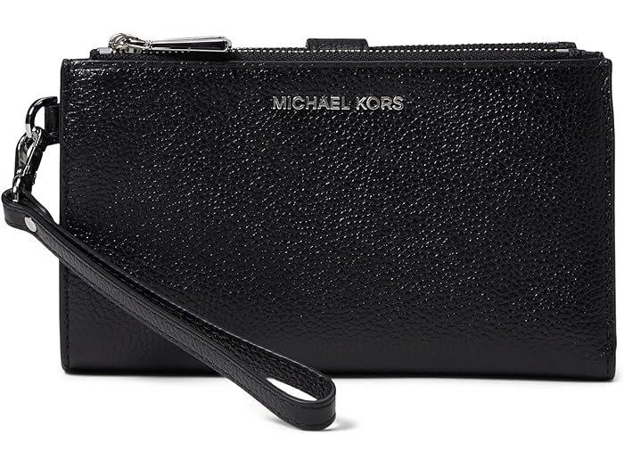 () ޥ륳 ǥ ֥ å ꥹå MICHAEL Michael Kors women Double Zip...