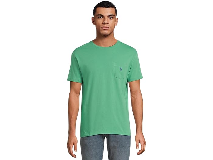 () ե  饷å եå ݥå T Polo Ralph Lauren men Classic Fi...
