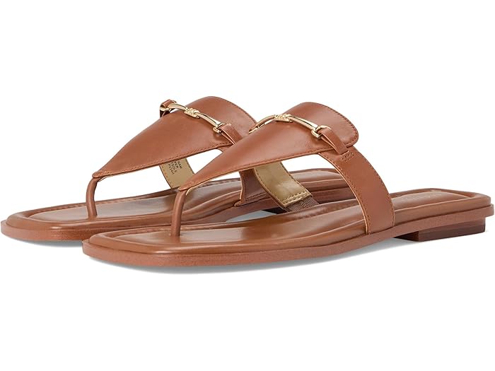 () ޥ륳 ǥ  ȥ MICHAEL Michael Kors women Lena Thong Luggag...