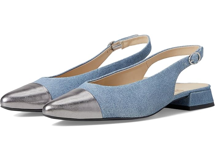 () ݡ륰꡼ ǥ ͥ Paul Green women Ynez Denim
