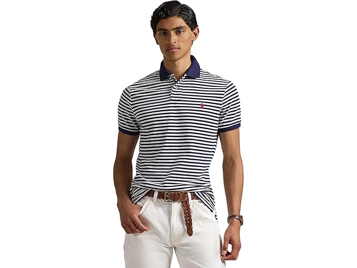 () ե  饷å եå ȥ饤ץ å ݥ  Polo Ralph Lauren men C...
