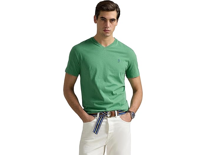 () ե  饷å եå 㡼 롼ͥå T Polo Ralph Lauren men Cla...