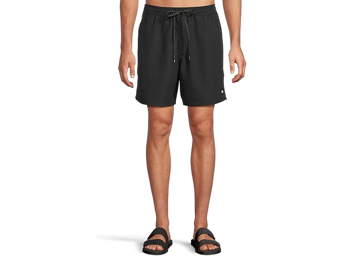 (取寄) メレル メンズ エブリデイ ソリッド 17 Nb ボレー Merrell men Everyday Solid 17 Nb Volley Black