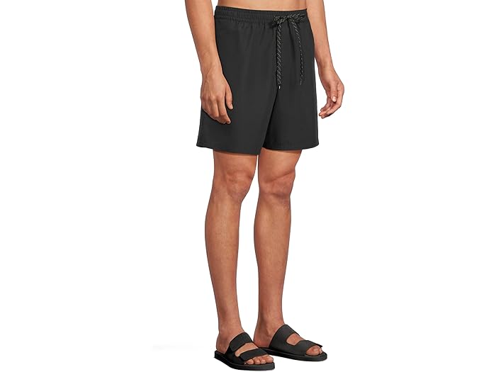 (取寄) メレル メンズ エブリデイ ソリッド 17 Nb ボレー Merrell men Everyday Solid 17 Nb Volley Black