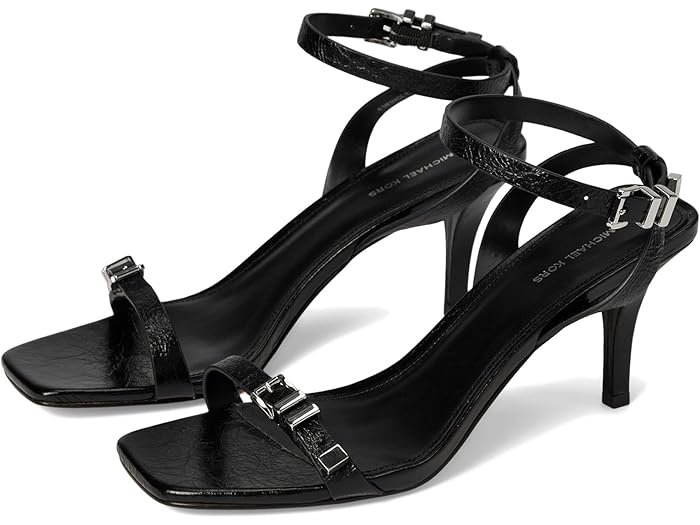 () ޥ륳 ǥ ƥå MICHAEL Michael Kors women Darrington Stilet...