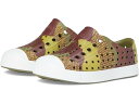 (取寄) ネイティブシューズ キッズ キッズ ジェファーソン プリント (トドラー) Native Shoes Kids kids Jefferson Prin...