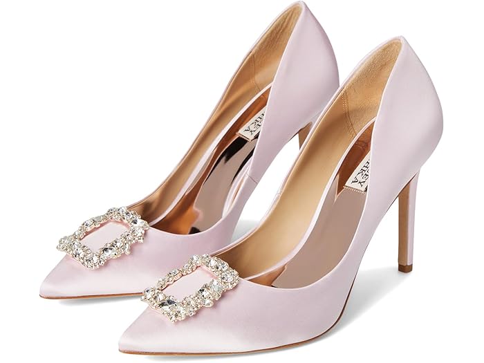 () Хå꡼ߥ奫 ǥ  Badgley Mischka women Cher Blossom