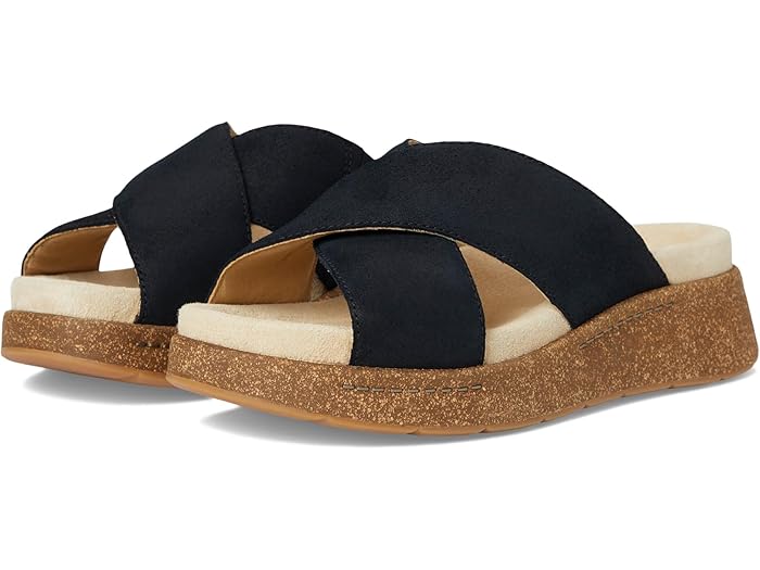 () 󥹥 ǥ ֥ꥸå Dansko women Bridget Black