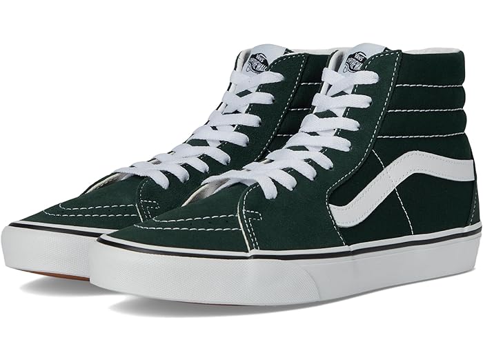 () Х SK8-ϥ Vans Sk8-Hi Color Theory Scarab