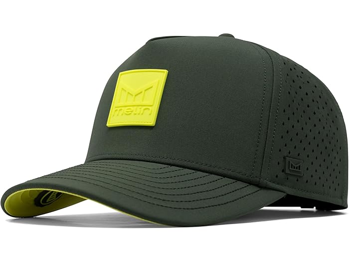 ()  ϥɥ ǥå ֥å melin Hydro Odyssey Brick Kombu Green
