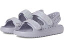 (取寄) ネイティブシューズ キッズ キッズ チェイス (リトル キッド/ビッグ キッド) Native Shoes Kids kids Chase Bio-Bling (Little Kid/Big Kid) Future Purple Bling/Future Purple