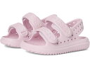 (取寄) ネイティブシューズ キッズ キッズ チェイス (トドラー) Native Shoes Kids kids Chase Bio-Bling (Toddler) Barely Pink Bling/Barely Pink