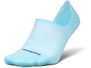 (取寄) フィーチャーズ エリート ウルトラ ライト インビジブル Feetures Elite Ultra Light Invisible Blue Crystal(4)