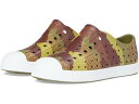 (取寄) ネイティブシューズ キッズ キッズ ジェファーソン プリント (リトル キッド/ビッグ キッド) Native Shoes Kids kids Jef...