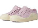 (取寄) ネイティブシューズ キッズ キッズ ジェファーソン ローム (リトル キッド/ビッグ キッド) Native Shoes Kids kids Jefferson Roam (Little Kid/Big Kid) Balos Pink/Bone White