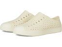 (取寄) ネイティブシューズ キッズ キッズ ジェファーソン (リトル キッド/ビッグ キッド) Native Shoes Kids kids Jefferson (Little Kid/Big Kid) Bone White/Bone White