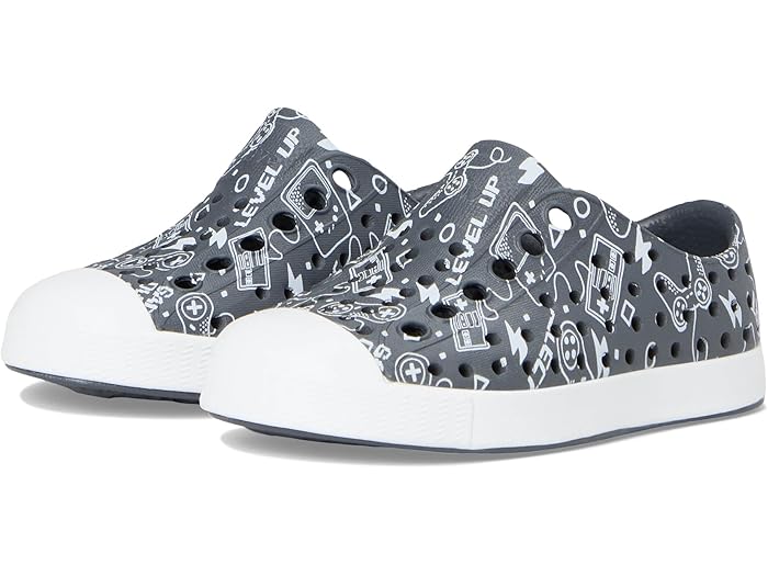 () ͥƥ֥塼 å å ե ץ (ȥɥ顼) Native Shoes Kids kids Jeff...