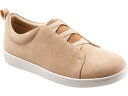 (取寄) トロッターズ レディース アヴリイエ Trotters women Avrille Ivory Suede Leather/Veg