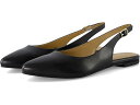 (取寄) トロッターズ レディース エブリン Trotters women Evelyn Black(4)