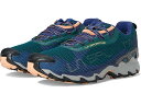 (取寄) スポルティバ レディース ワイルドキャット 2.0 Gtx La Sportiva women Wildcat 2.0 GTX Jungle/Cobalt Blue