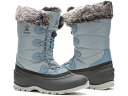 (取寄) カミック レディース モーメンタム 3 Kamik women Momentum 3 Blue