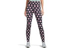 (取寄) ビーチライオット レディース パイパー レギンス Beach Riot women Piper Legging Love Heart