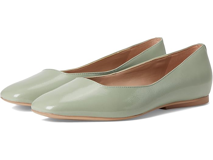 () ʥ饤 ǥ 륷 Naturalizer women Chelsea Pistachio Green Le...