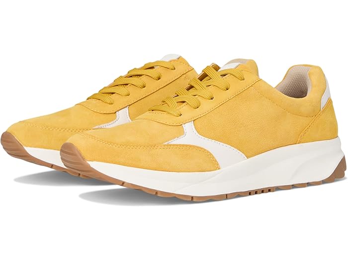 () ʥ饤 ǥ  Naturalizer women Shay Spicy Yellow Leather
