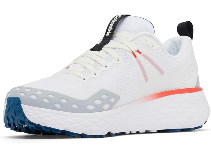 (取寄) コロンビア メンズ コノス TRS Columbia men Konos Trs White/Poppy Red