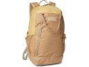 (取寄) コロンビア エコー マウンテン 25L バックパック Columbia Echo Mountain 25L Backpack Sand Dune/Ca...
