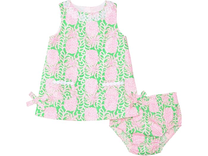 () ꡼ ԥåĥ å 륺 ٥ӡ 饤꡼ ե (ե) Lilly Pulitzer Kids g...